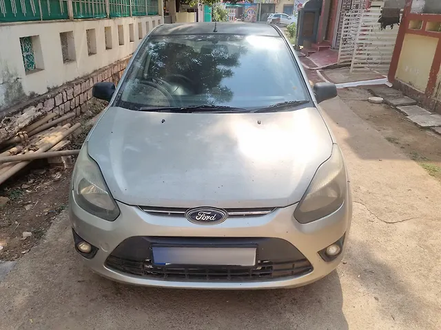 Used 2011 Ford Figo in Shivpuri