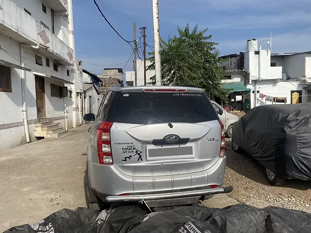 Used Mahindra XUV500 [2011-2015] W6 in Bhopal
