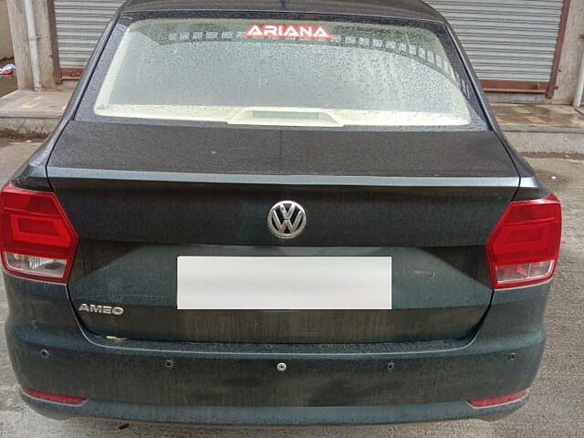 Used Volkswagen Ameo Comfortline 1.2L (P) in Nashik