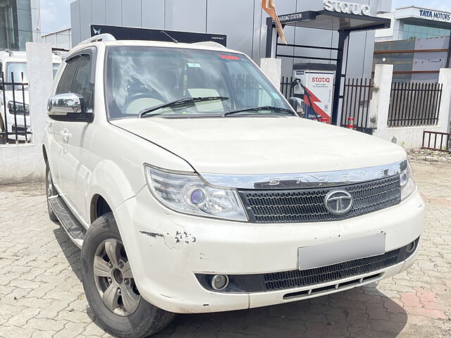 Used 2014 Tata Safari in Indore