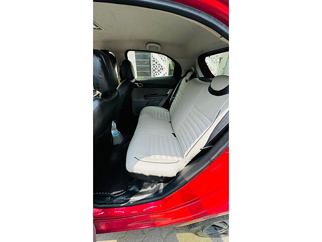 Used Tata Tiago [2016-2020] Revotron XZA in Nagpur