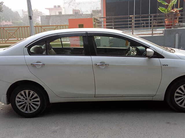 Used Maruti Suzuki Ciaz [2014-2017] ZXi in Hajipur