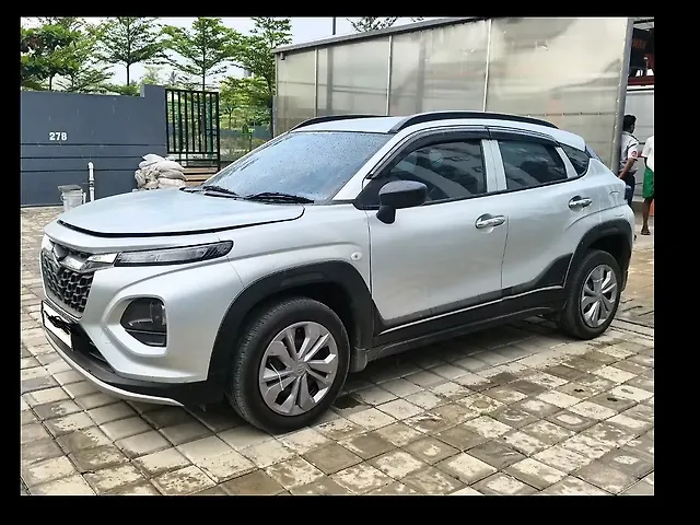 Second Hand Maruti Suzuki Fronx in Chennai, Used Maruti Suzuki