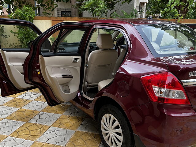 Used Maruti Suzuki Swift Dzire [2015-2017] VXI in Mumbai