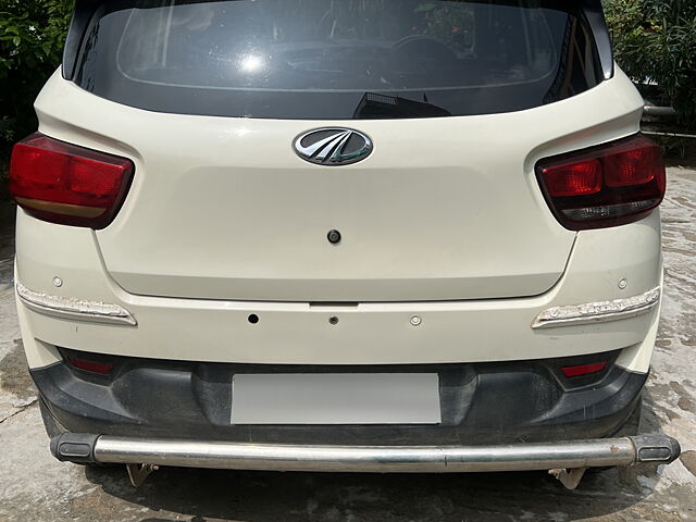 Used Mahindra KUV100 NXT K2 6 STR in Delhi