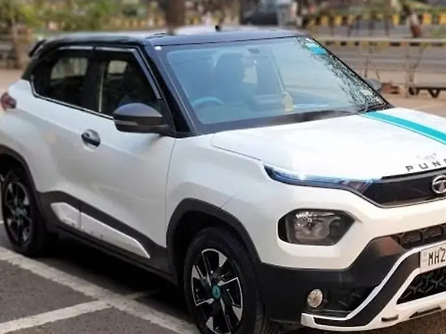 Used 2022 Tata Punch in Hisar