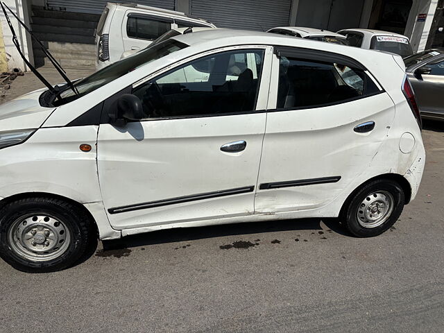 Used Hyundai Eon Era + LPG in Kanpur