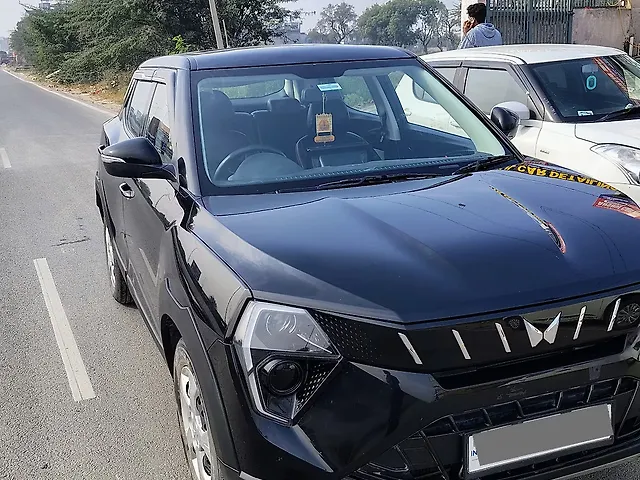 Used 2025 Mahindra XUV300 in Alwar