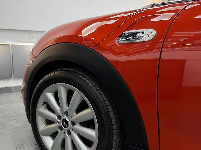 Used MINI Cooper [2014-2018] S in Pune