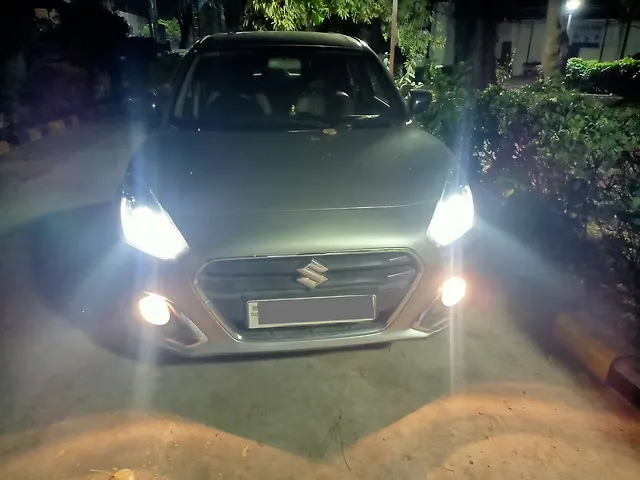 Used 2020 Maruti Suzuki DZire in Karimnagar