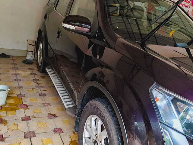 Used Mahindra XUV500 [2015-2018] W9 in Bankura