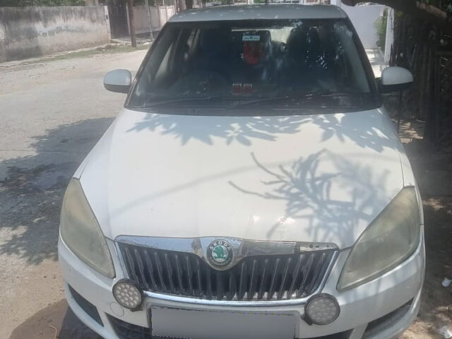 Used 2011 Skoda Fabia in Gorakhpur