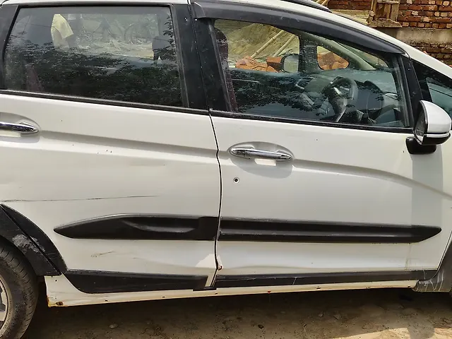 Used 2017 Honda WR-V in Patna