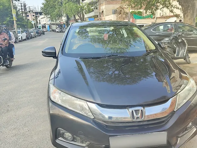 Used 2015 Honda City in Jaipur