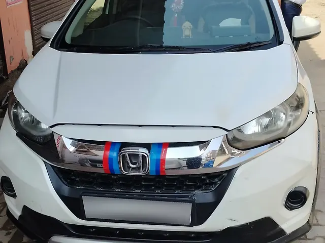 Used 2017 Honda WR-V in Ghaziabad