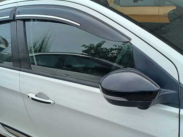 Used Tata Tiago EV XZ Plus Long Range in Ghaziabad