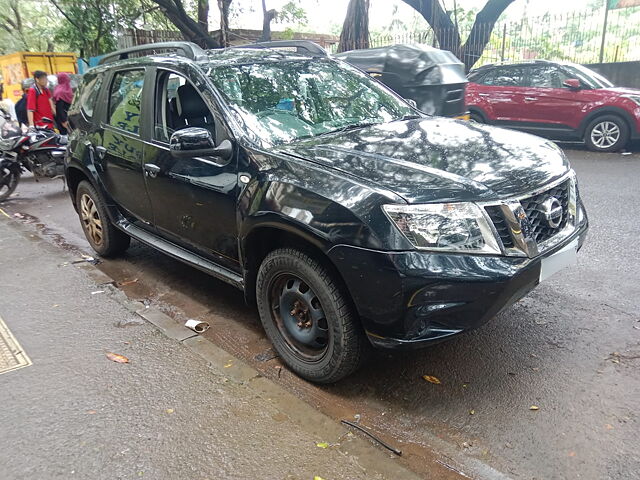 Used Nissan Terrano [2013-2017] XE (D) in Silvassa