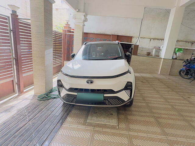 Used 2023 Tata Nexon EV in Chennai