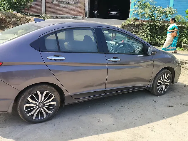 Used Honda City [2014-2017] VX CVT in Guwahati