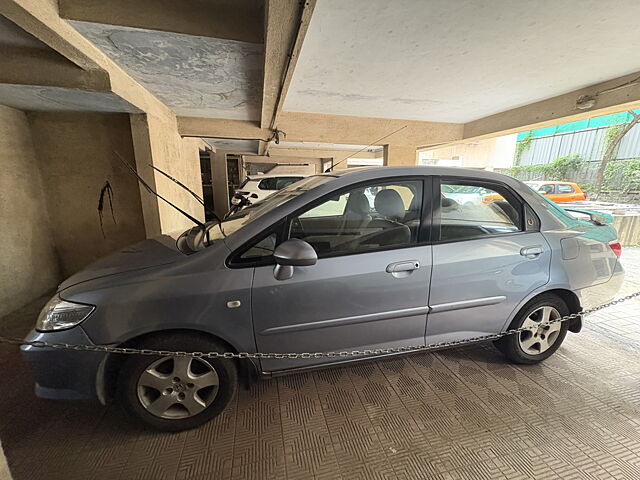 Used Honda City ZX VTEC in Pune