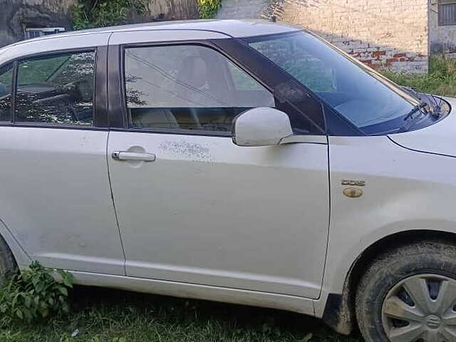 Used 2011 Maruti Suzuki Swift DZire in Mau