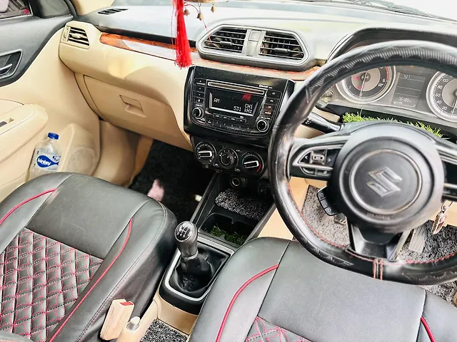 Used Maruti Suzuki Dzire [2017-2020] VDi in Chhatarpur