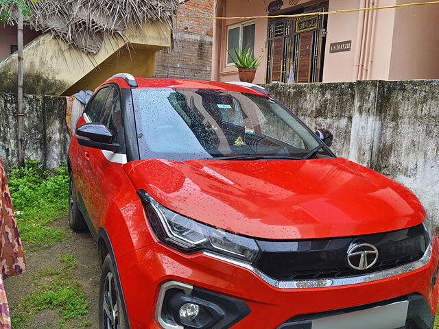 Used Tata Nexon [2020-2023] XZA Plus (S) in Chennai