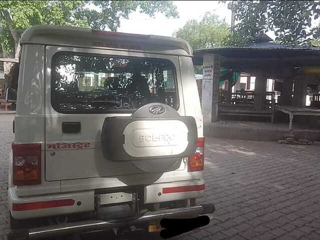 Used 2020 Mahindra Bolero in Lalitpur