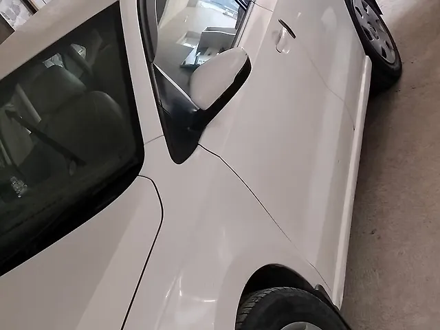Used Skoda Rapid [2014-2015] 1.5 TDI CR Active in Jaipur