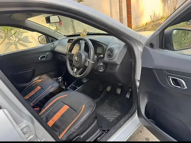 Used Renault Kwid [2019-2022] RXT [2020-2021] in Dehradun