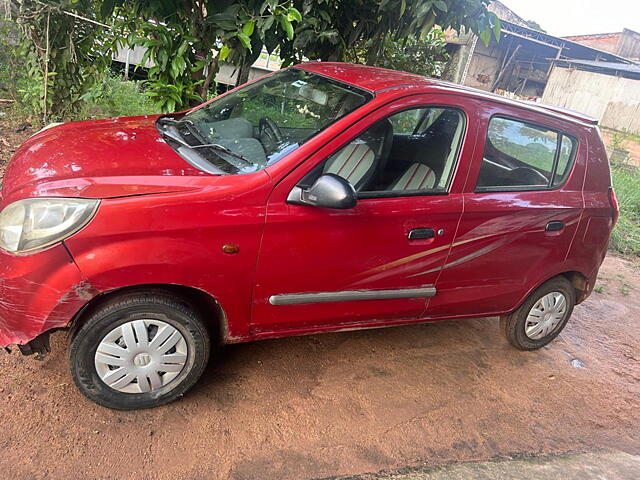 Used Maruti Suzuki Alto 800 [2012-2016] Lxi in Raipur