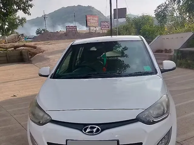 Used 2013 Hyundai i20 in Narayangaon Used 2013 Hyundai i20 in Narayangaon