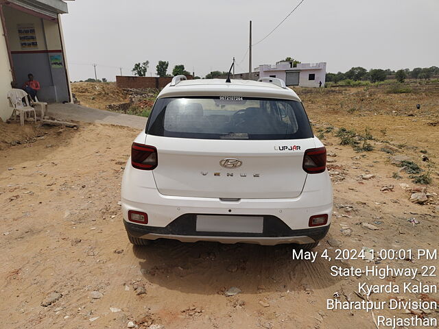 Used Hyundai Verna [2020-2023] S Plus 1.5 CRDi in Karauli