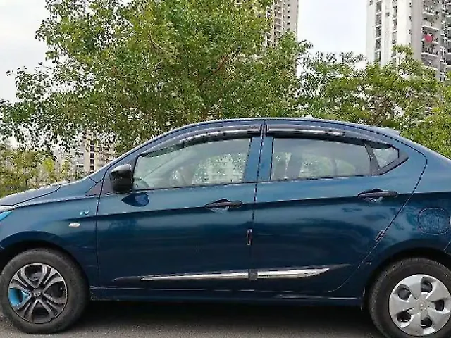 Used 2023 Tata Tigor EV in Bhubaneswar