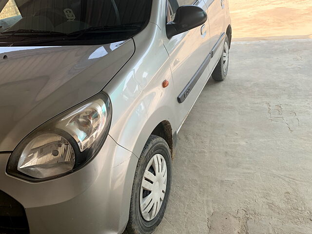 Used Maruti Suzuki Alto 800 [2012-2016] Lxi in Sriganganagar