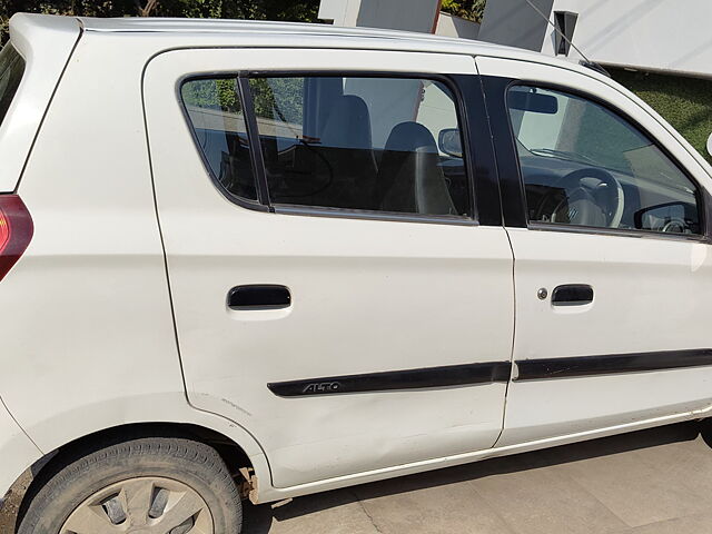 Used Maruti Suzuki Alto K10 [2014-2020] VXi [2014-2019] in Bahadurgarh