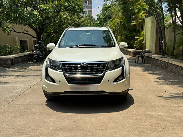 Used Mahindra XUV500 W11 Opt AT in Pune
