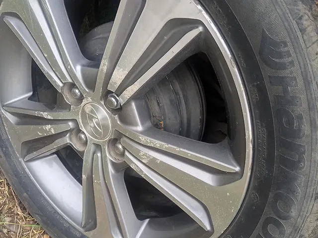Used Hyundai Verna [2017-2020] SX 1.6 CRDi in Indore