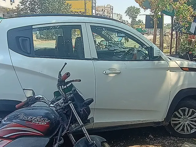 Used Mahindra KUV100 NXT K4 Plus 5 STR in Rajgarh