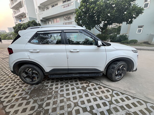 Used Hyundai Venue [2019-2022] SX 1.0 Petrol [2019-2020] in Delhi