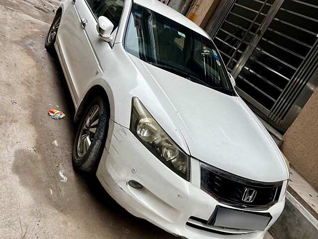 Used Honda Accord [2008-2011] 2.4 Inspire MT in Delhi