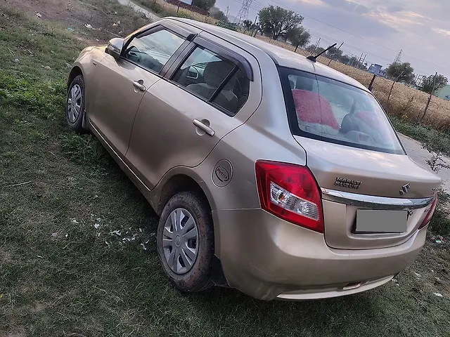 Used Maruti Suzuki Swift DZire [2011-2015] VXI [2008-2013] in Mahendragarh