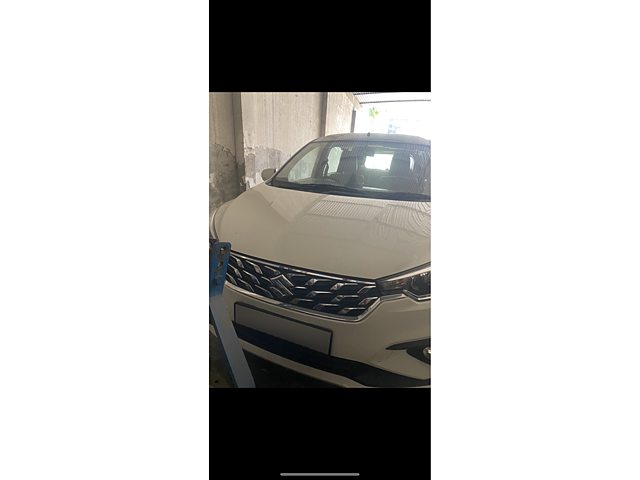 Used Maruti Suzuki Ertiga VXi (O) [2022-2023] in Hapur