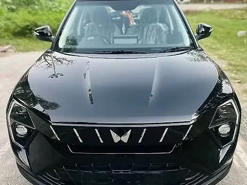 Used 2024 Mahindra XUV 3XO in Kushinagar