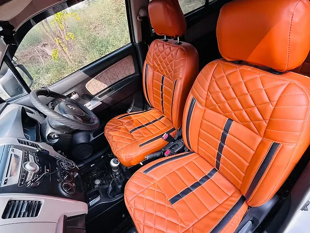 Used Maruti Suzuki Stingray VXi in Mathura
