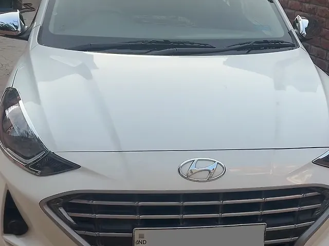 Used 2020 Hyundai Grand i10 NIOS in Kupwara