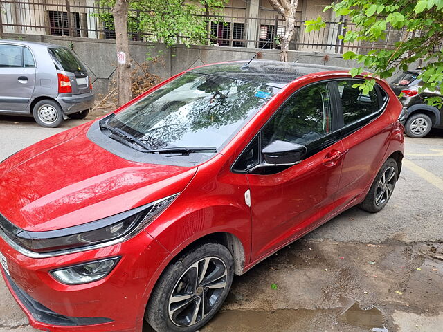 Used Tata Altroz XZ Plus Petrol [2021-2023] in Delhi