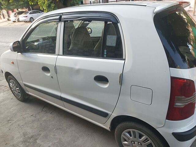 Used Hyundai Santro Xing [2008-2015] GLS in Jind