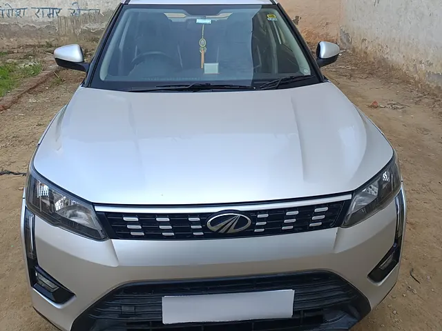 Used 2019 Mahindra XUV300 in Gurgaon