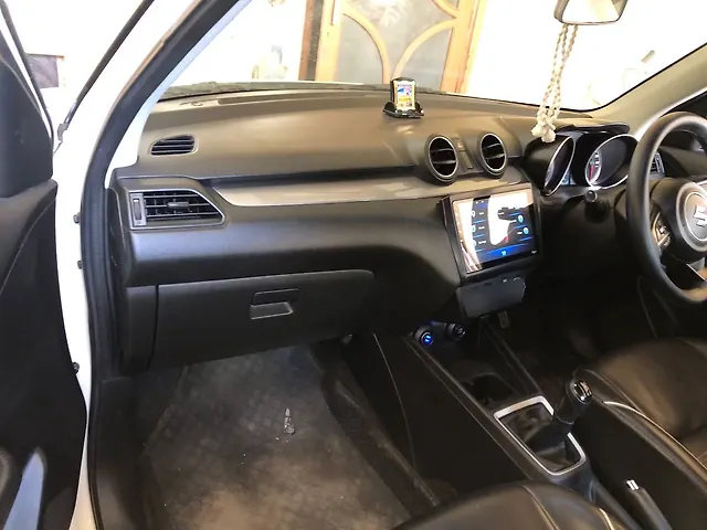 Used Maruti Suzuki Swift [2018-2021] VXi [2018-2019] in Ludhiana